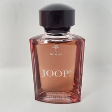 Joop! Homme by Joop! Mens After Shave Splash Parfums Joop Paris 2.5oz-75ml -NWOB