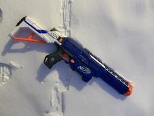 Nerf N-Strike Elite Retaliator