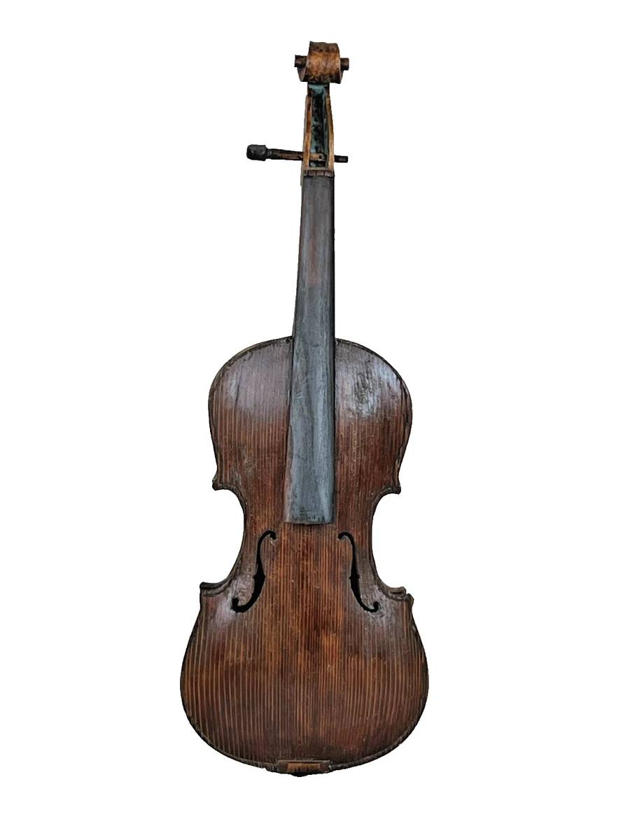 Italian Labeled Violin for sale | eBay