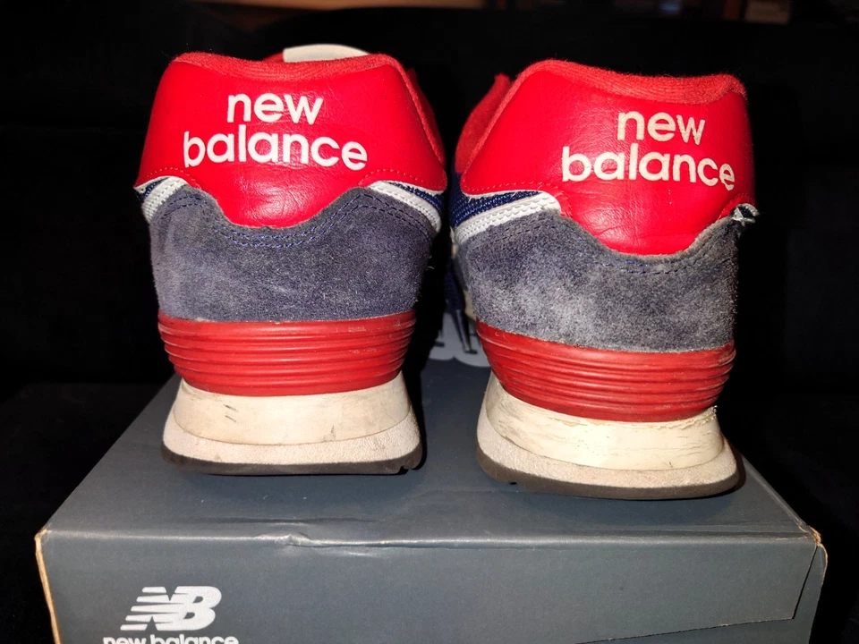 New Balance 574, Foto 4 von 5