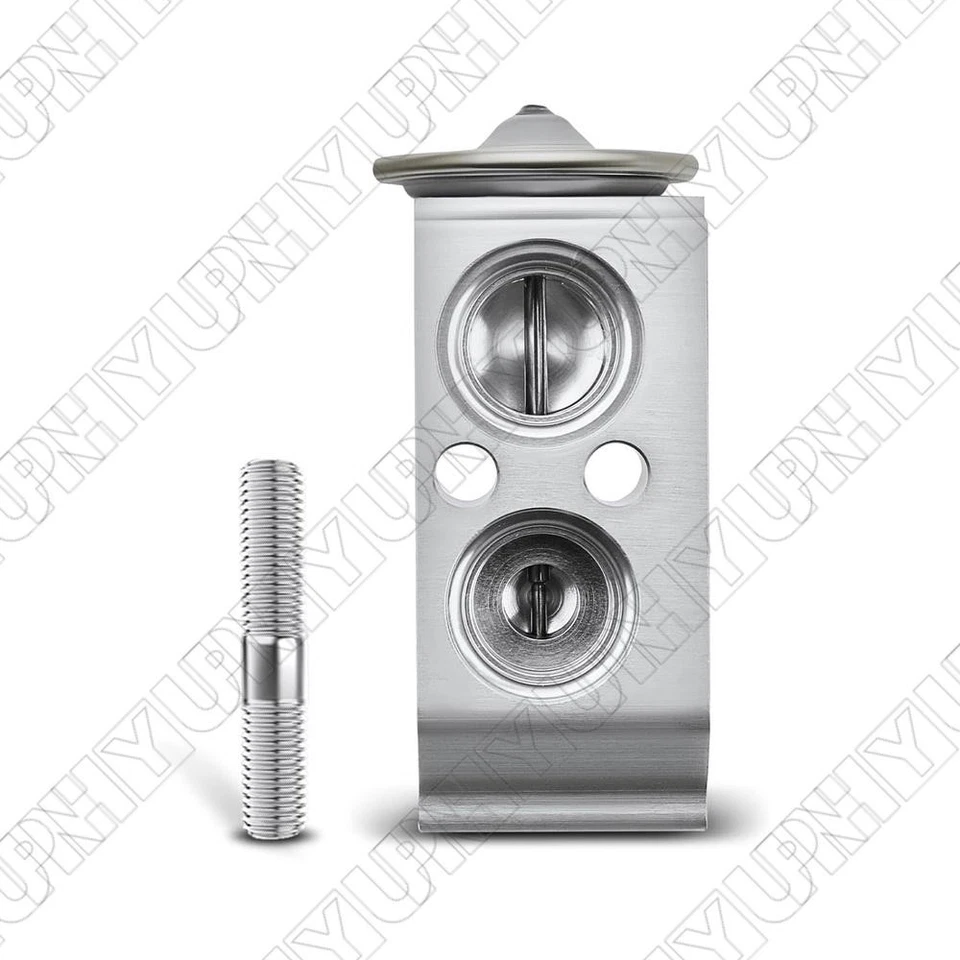 Car A/C Expansion Valve For Hyundai Tucson 2010-2015 Kia Sportage 2011-2016 DOHC - Image 2 of 4