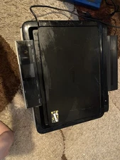 Canon PIXMA MG2520 Inkjet All-in-One Printer Scanner Copier