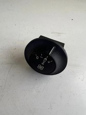 PEUGEOT 807 E HEIZUNGSLÜFTER REGLER WIDERSTAND 0400440161 1488941077 35747896