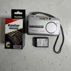 Preços baixos em Câmeras digitais Olympus Stylus 800 | eBay