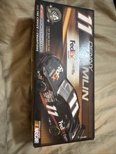 Danny Hamlin #11 action racing collectables 1 Of 5,148