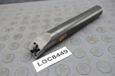 SANDVIK RTMAN-20-3 INDEXABLE BORING BAR SHANK 1-1/4'' LOC8449