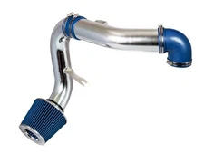 Cold Air Intake Kit + BLUE Filter For 05-10 Chevy Cobalt 2.2L L4 LT LS LTZ * *