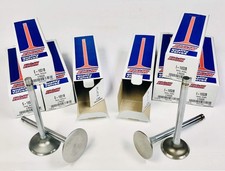 Valves16 Intakeexhaust For Most 1965-1981 Chevy Bb 396 402 427 454 2.071.72