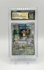 Pokémon GRADED Charmander Obsidian Flames ETB Promo PRISTINE 10 CGC ENGLISH