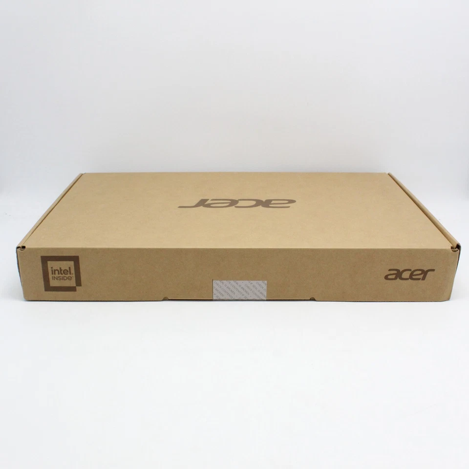 Acer Aspire Go 15 15.3" Intel Core i5-1334U 8GB DDR5 256GB SSD Windows 11 Home - Image 3 of 4