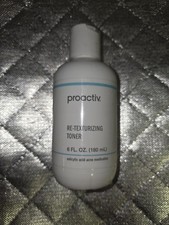 Proactiv Re-Texturizing Toner SEALED 180ml 6oz New Authentic