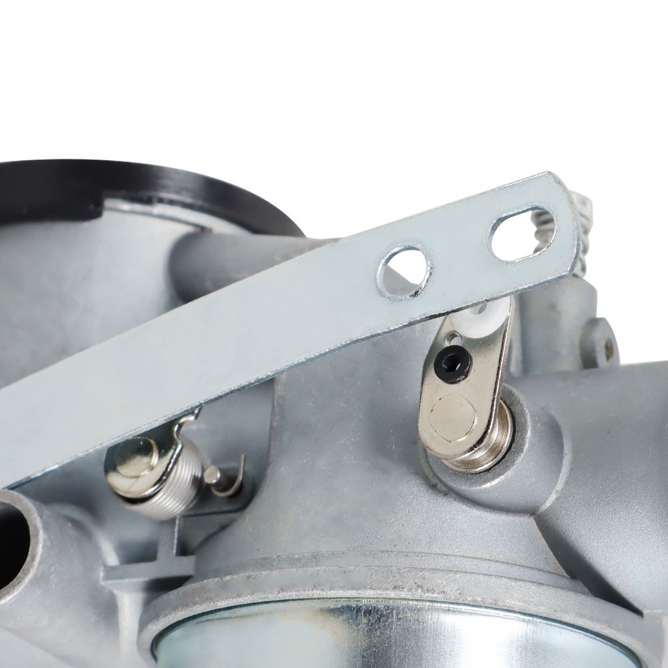 Carburetor For 491031 490499 491026 281707 12HP Engine Motor 253706 ...