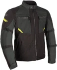 Oxford Toronto 1.0 D2D Black Green Fluo
