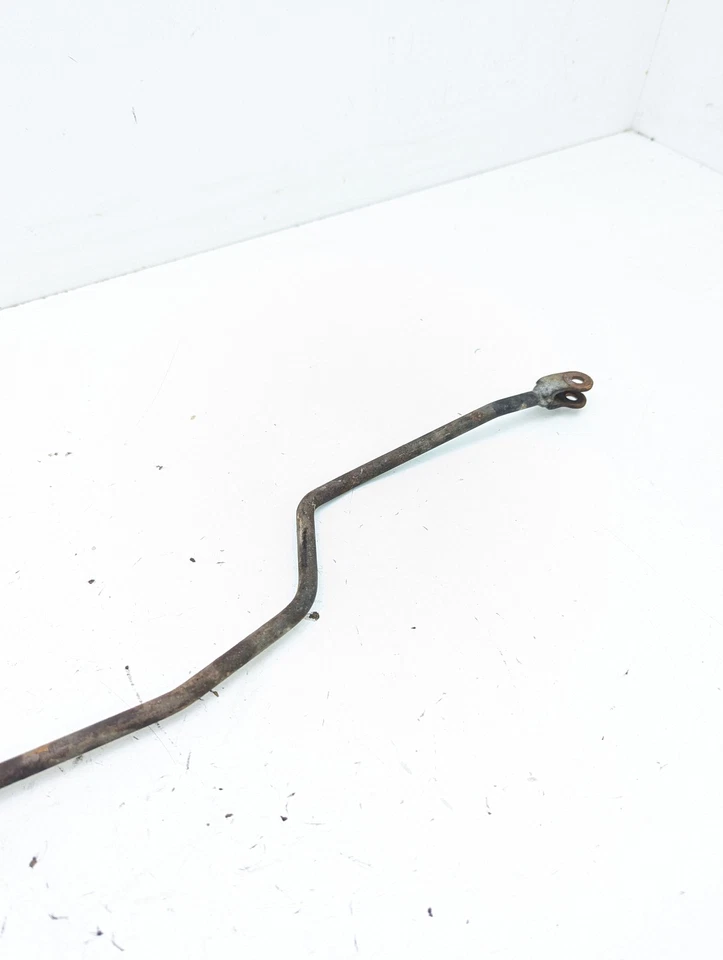 Lexus LS600H 2008 2009 acoplamiento de cambio 2UR-FSE OEM Foto 4 de 4