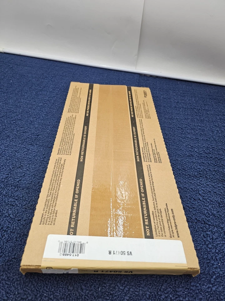 Junta de cubierta de válvula Fel-Pro VS 50471 R para Toyota Camry 1994-2003 3,0 L Foto 4 de 4