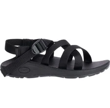 Chaco Banded Z Cloud Sandals Men's Sz 12 Black (NWOB) JCH106829