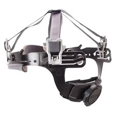 Msa Safety 10126692 Fas-Trac Iii Replacement Suspension, 4-Point Small-Sized;