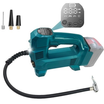 Akku-Kompressor TPDL UPUMP-BS
