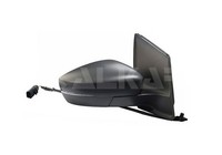 AußEnspiegel Alkar 6165190 FüR UP Einstellung: Seilzug Konvex VW 121 122 BL1 BL2