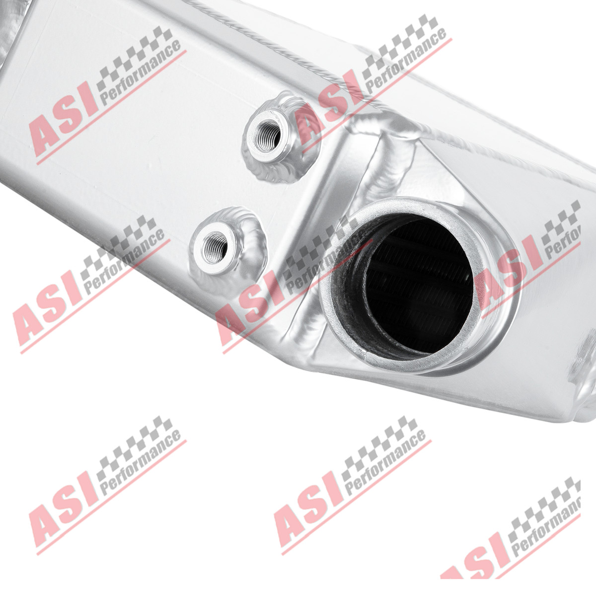 Intercooler for Sea Doo RXT GTX GTR 215 255 260 Challenger 430