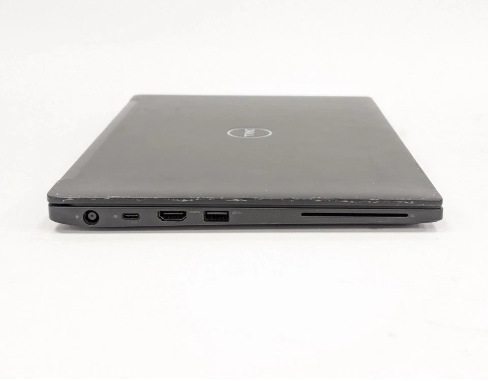 Dell Latitude 7290 · i5-7300U · 8GB · 512GB, photo 3 of 5