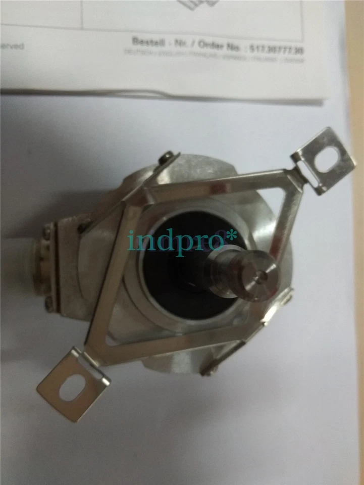 1PC NEW ID538725-11 / 1XP8001-1 / 1024 ENCODER ID 538 725-11 FAST DELIVERY - Image 3 of 4