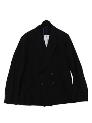 Paul Smith Men's Blazer Chest: 44 in Brown Wool New with tags