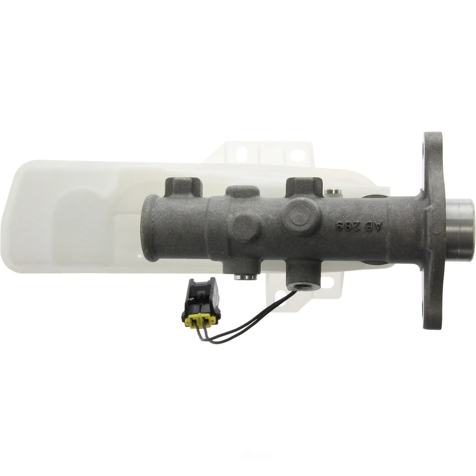 Brake Master Cylinder-Premium Centric 130.45305 fits 00-03 Mazda MPV - Изображение 3 из 4