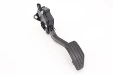 17-22 Subaru Impreza Gas Accelerator Pedal Sensor Assembly Black OEM 36010FL021