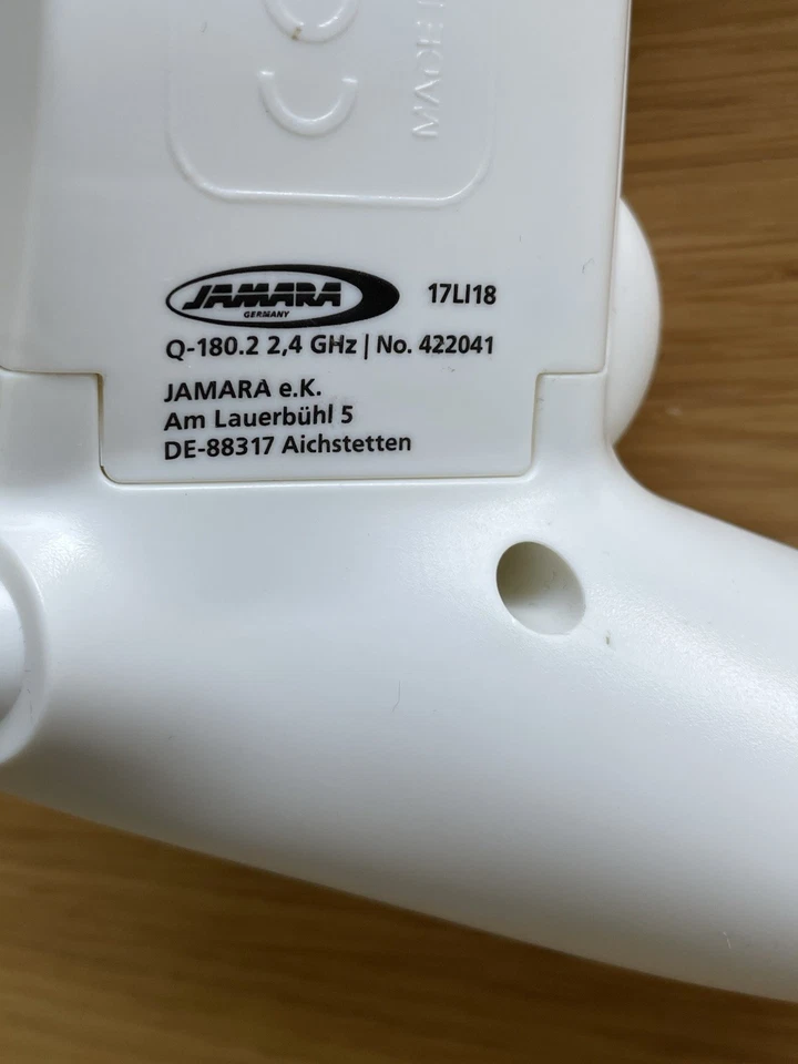 2 x Q180.2 2,4 GHz  ★ JAMARA ★ Quadrocopter Drohne ★ - Bild 4 von 4