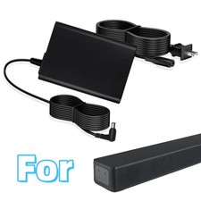 25V Power Adapter for LG Musicflow SK5Y SK6Y SK8Y Electronics SoundBar Charger