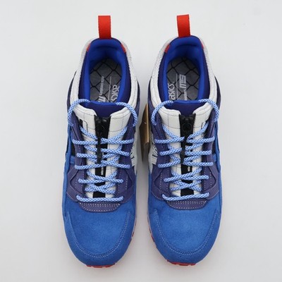 1201A939-400 mita sneakers Asics Gel-Lyte Mugen OG Trico 2025