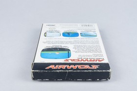 Nintendo NES *Airwolf* OVP CIB PAL B AF-NOE +