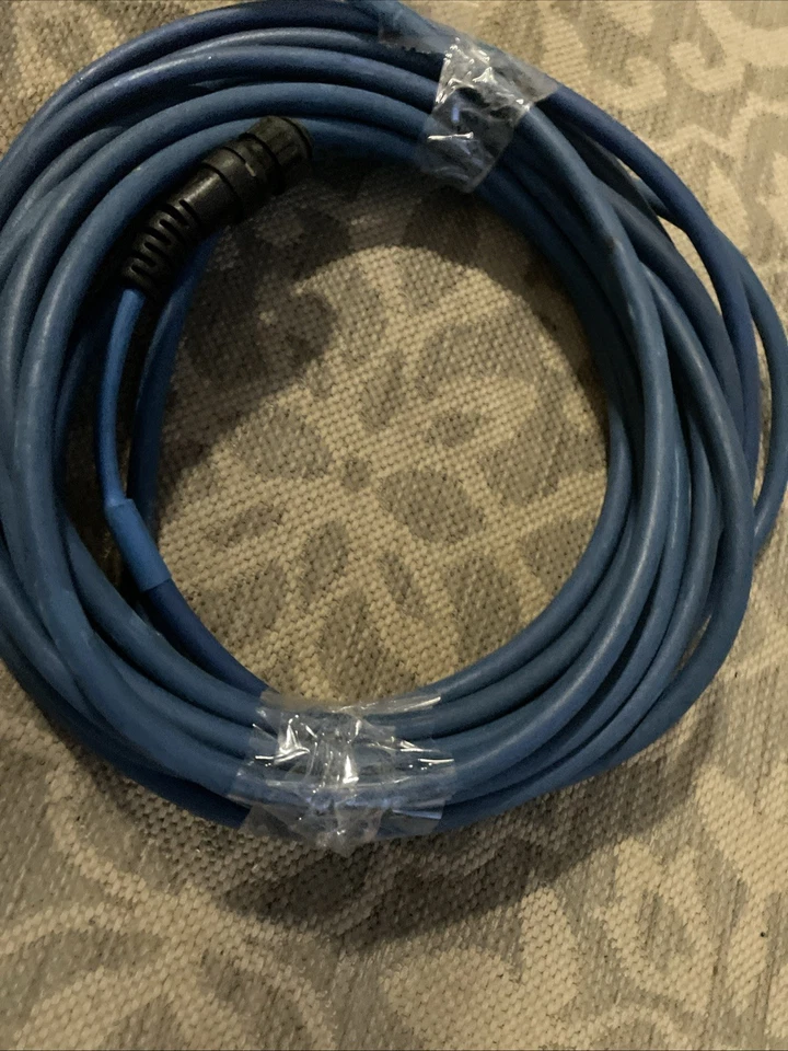 Waterproof Floating electrical wire 50 Feet Long 14 Gauge 2 Wires Cable Sheath - Image 4 of 4