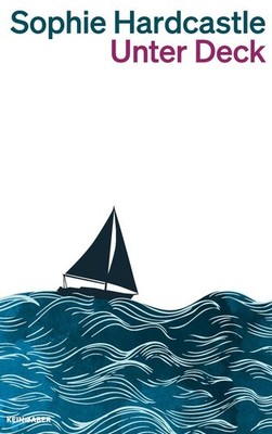 Unter Deck | Dylin Hardcastle | deutsch | Below Deck