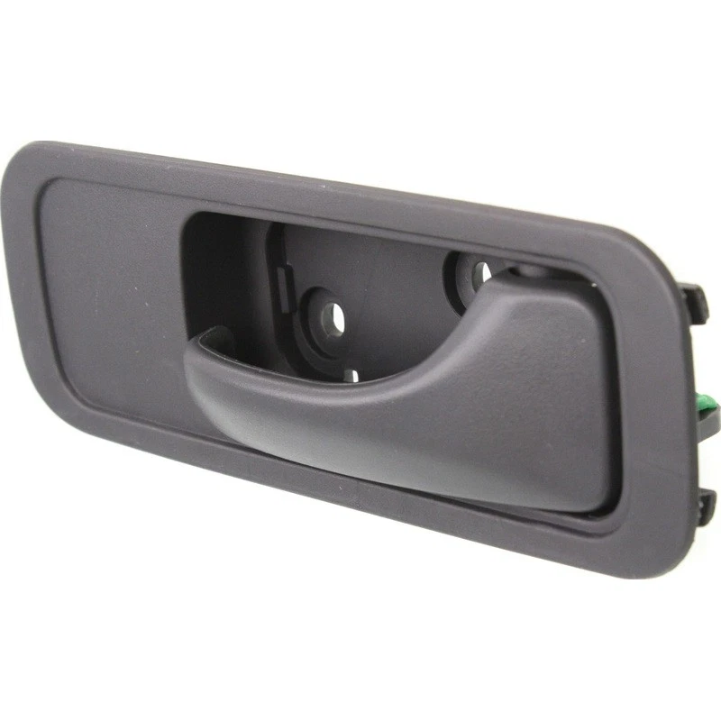 Interior Door Handle Gray Front Passenger Side Fits 2003-2011 Honda Element Foto 2 de 4