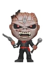 Funko Pop! Rocks: Iron Maiden - Eddie - Nights of The Dead- NIB