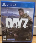 Dayz - Sony PlayStation 4