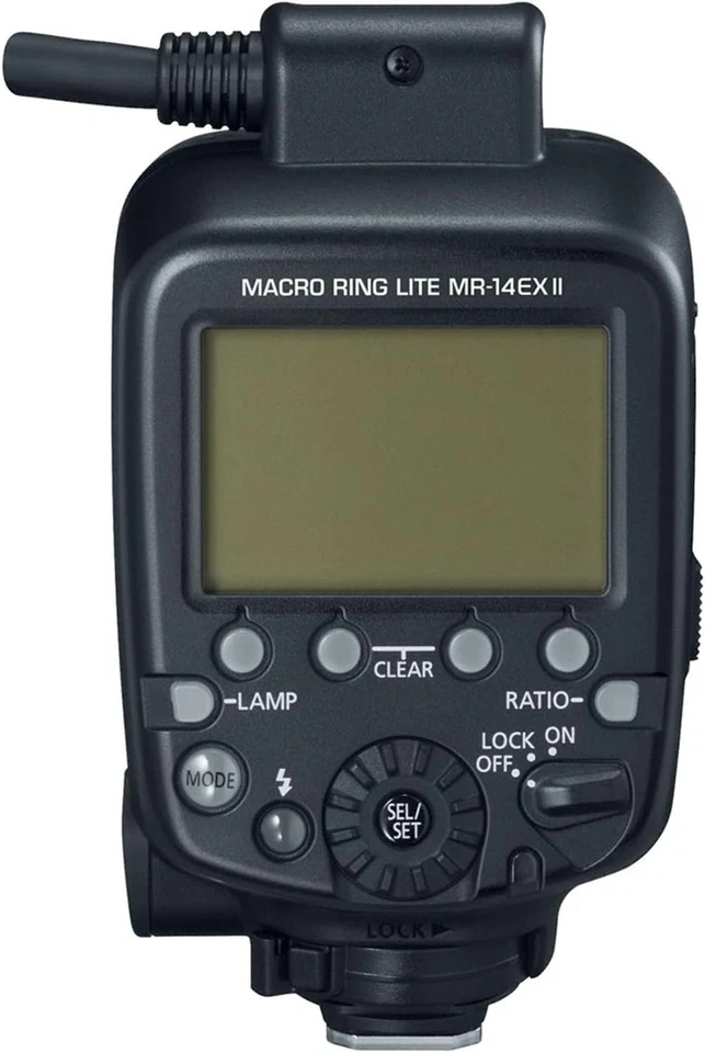 Canon MR-14EX II Macro Ring Lite - Image 4 of 4