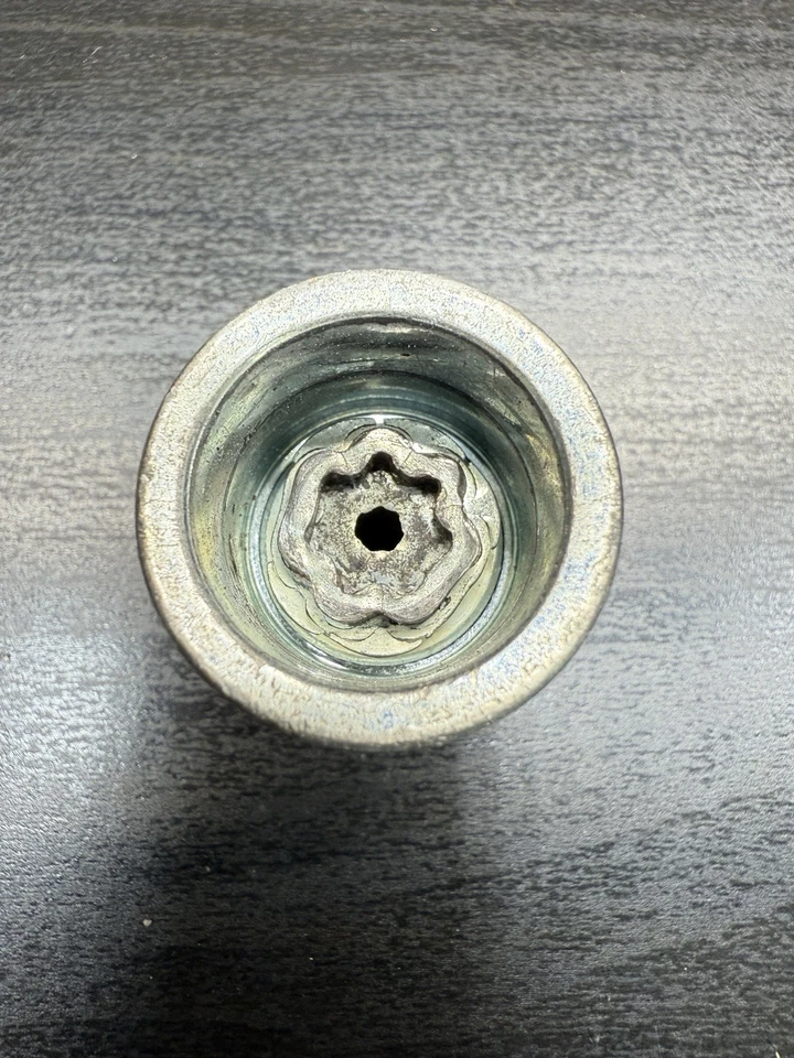 McGard 046155 Replacement Wheel Lock (Key Only) PLEASE READ DESCRIPTION - Image 2 of 4