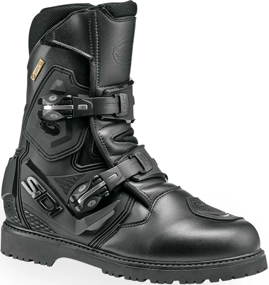 Ботинки Sidi Mid Adventure 2 Gore-Tex - Изображение 2 из 4