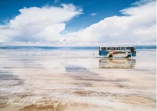 Used World Time Lapse (CD BD)