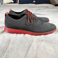 Cole Haan Original Grand Stitchlite Wingtip Oxfords Mens Size 12 C32133