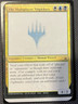 Magic MTG The Multiplayer Nitpickers Gavin Verhey's Unknown Event Playtest Card
