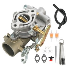 Carburador 13713 13713B compatible con Lincoln Welder Sa-200 Sa-250 a gasolina F162 F163