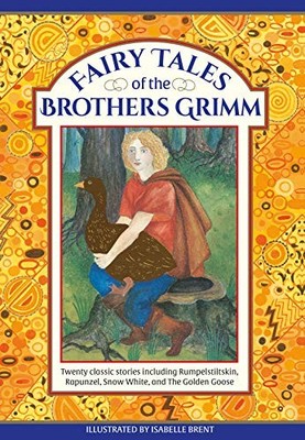 Fairy Tales of The Brothers Grimm   Twenty classic stories including R - G245z