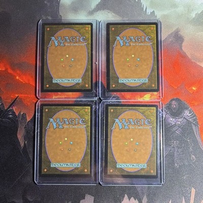 Dan Frazier‘s Mox Box FOIL-ETCHEDEDITION Secret Lair Drop: Dan Frazier's Mox Box - Foil Etched Edition (SLD