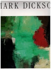 Mark Dickson Since 1967