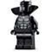 Lego Super Heroes Black Panther Minifigur Aus 76142
