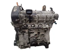 Motorblock CGGB Motor Engine Moteuer passt für VW POLO V (6C1, 6R1) 1.4